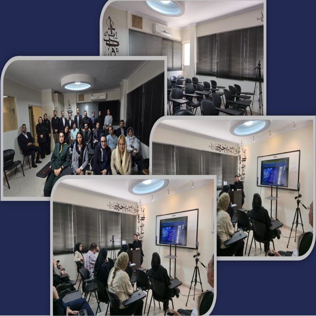 موسسه حقوقی آموزشی فرنو