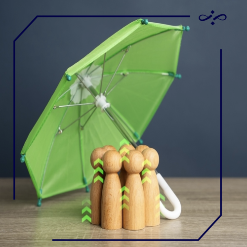 بیمه بیکاری
