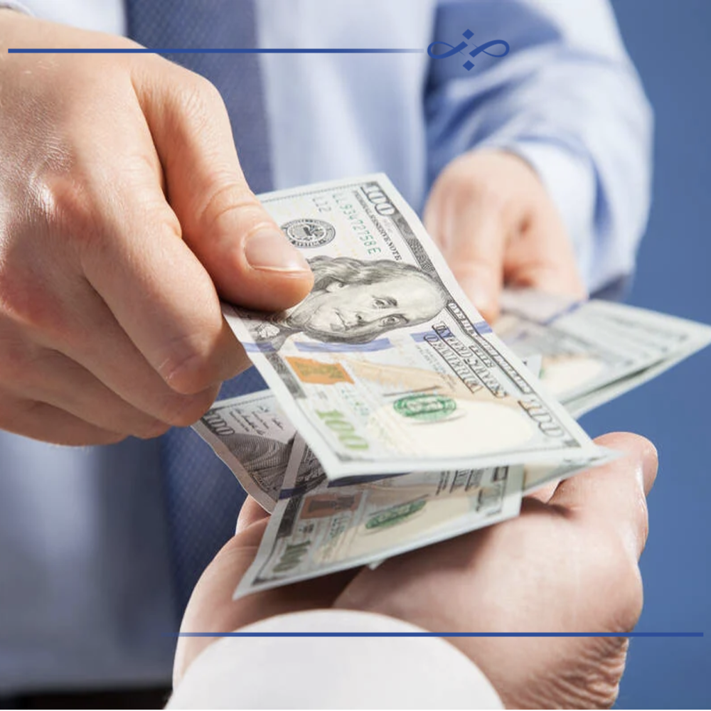 دعوای ومطالبه وجه