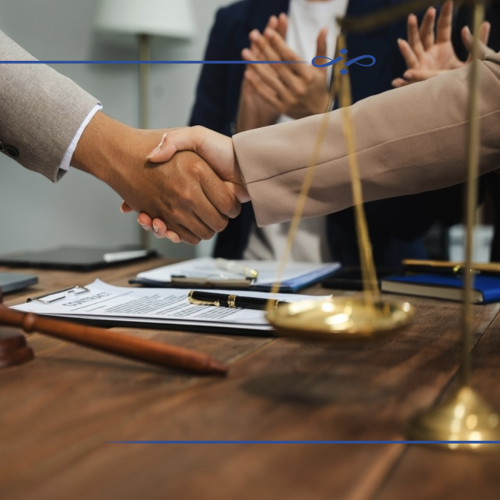 دفاع ایستاده تمهیدات