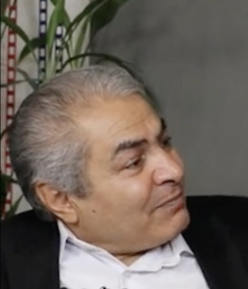 آنچه از اساتید می‌آموزیم!