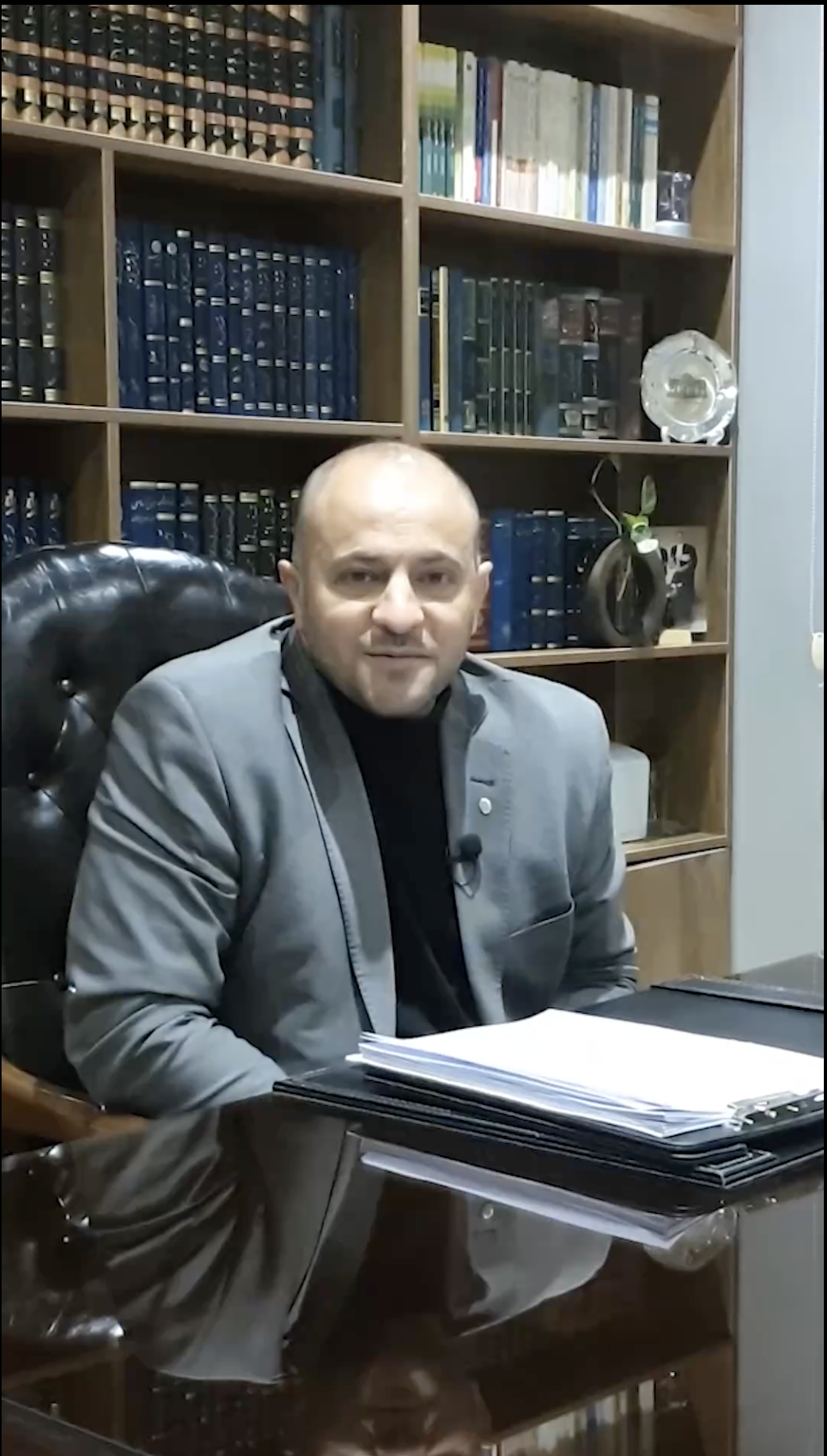 شان مشورتی وکیل دادگستری