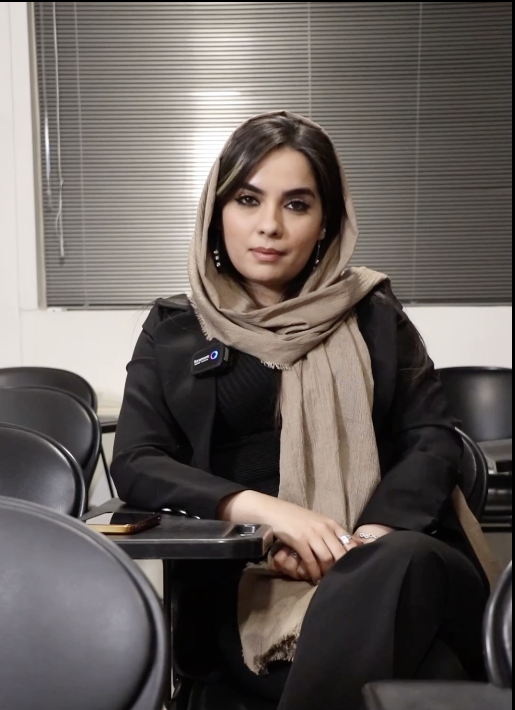 نظر دانشپذیران درباره دوره!