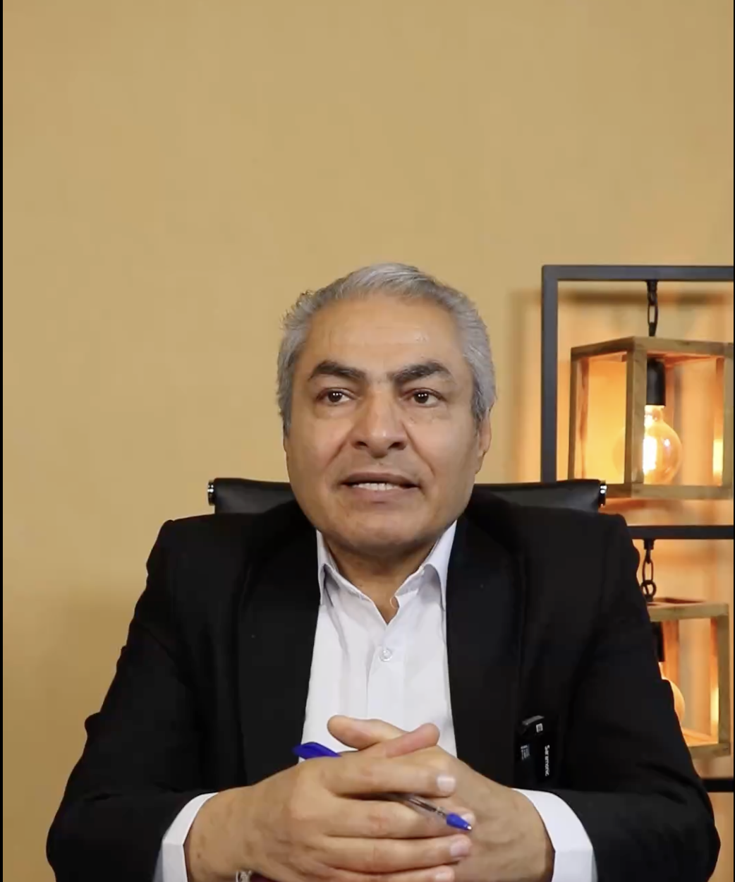 آنچه از اساتید می‌آموزیم!