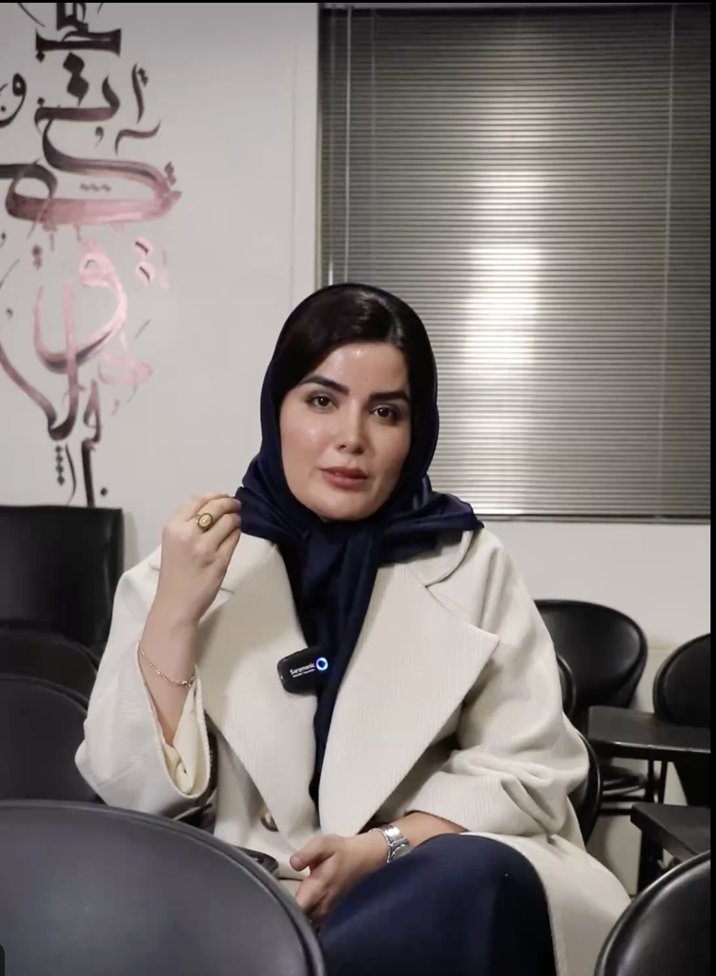 نظر دانشپذیران درباره دوره!