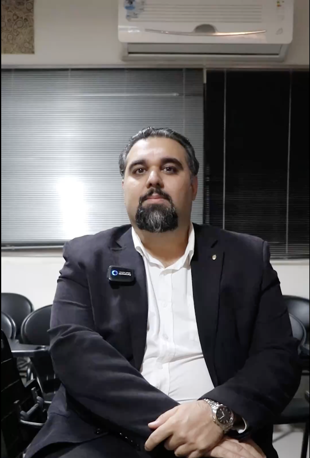 علی نژادی