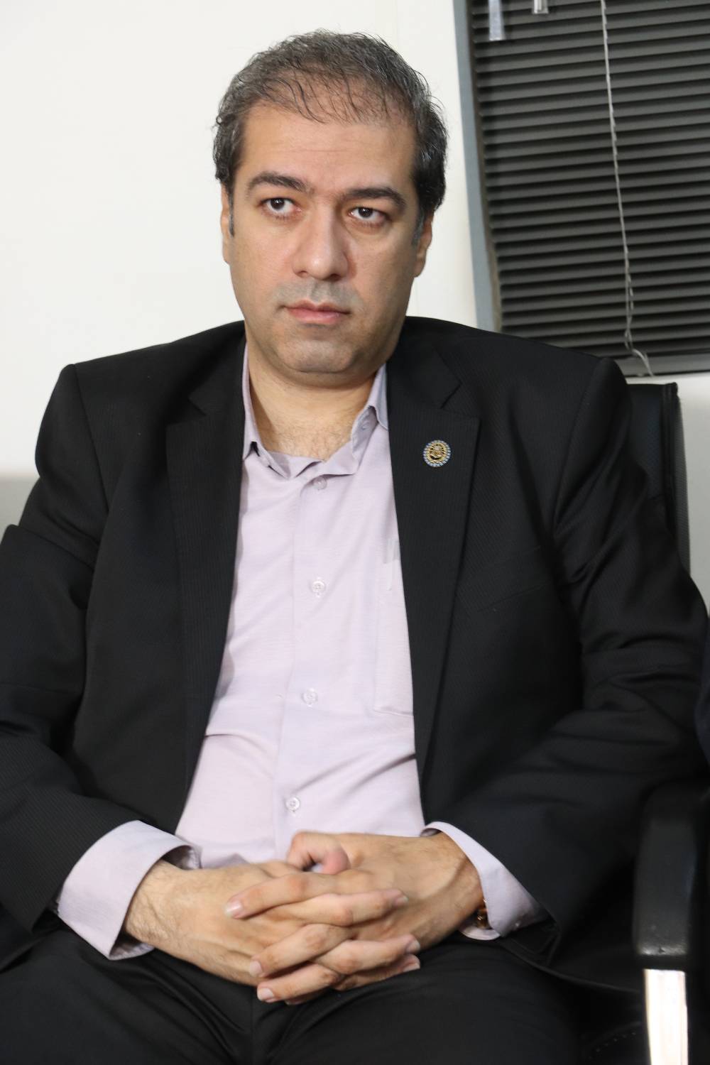 اختبار موفق