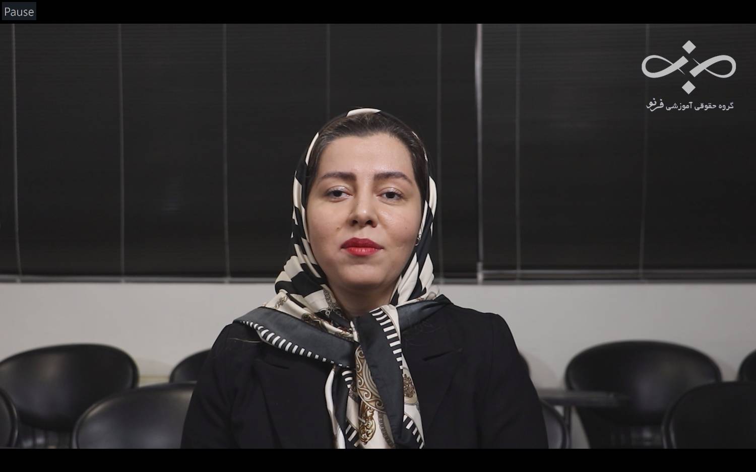 خانم ژیلا مربوطی