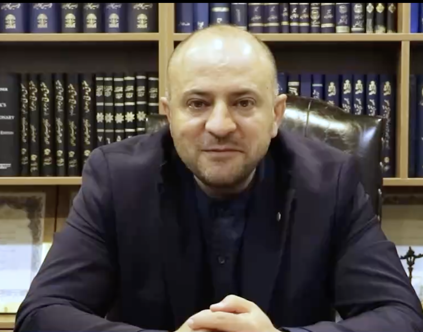 آنچه از اساتید می‌آموزیم!