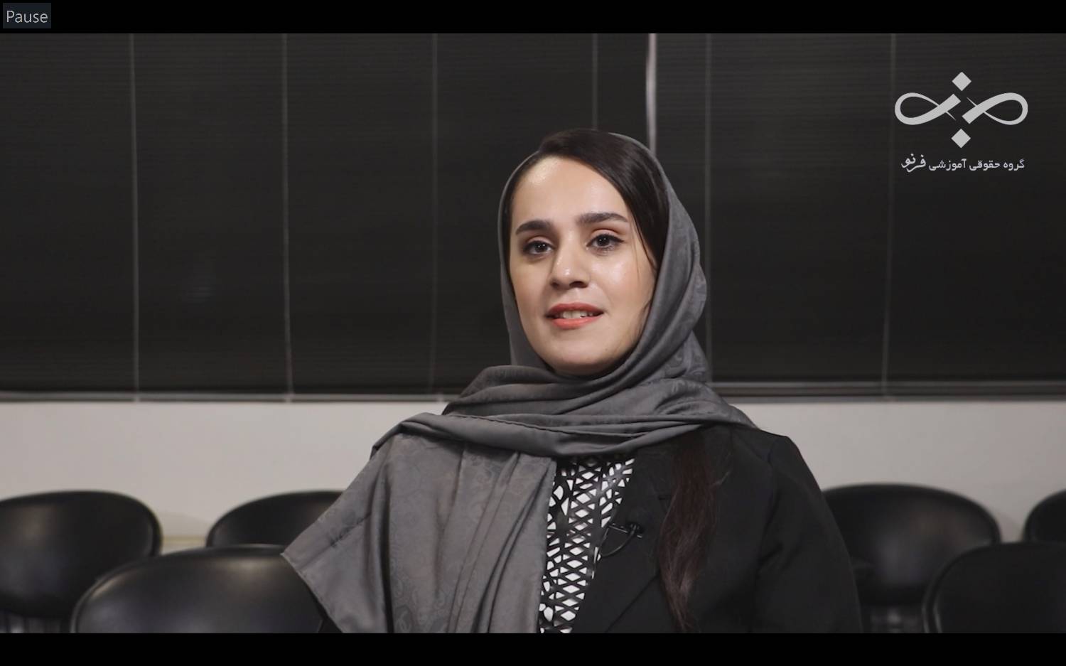 خانم مهشید خدارحمی