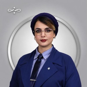 وکیل مینا خالقی