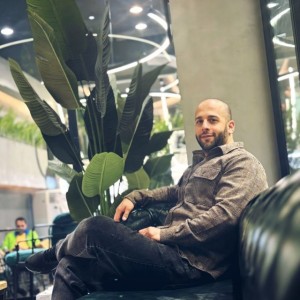 سیدعباس پژوه
