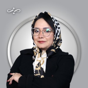 وکیل مریم سادات موسوی