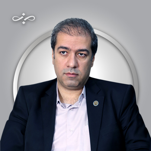 دکتر محمد سجادی