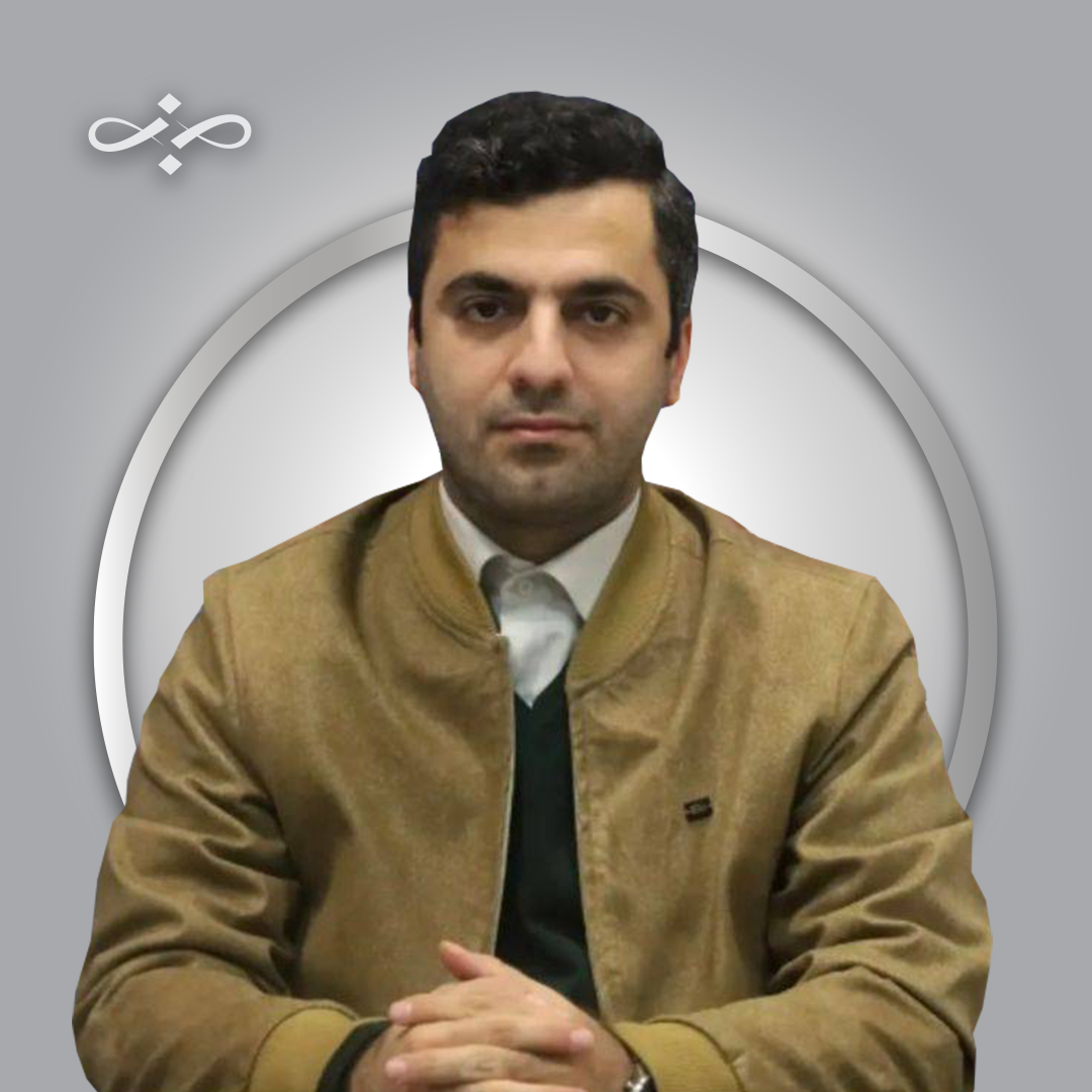 استاد امیرمسعود فاطمیان
