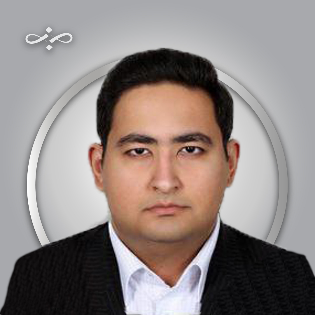 استاد علیرضا حسن بیگی