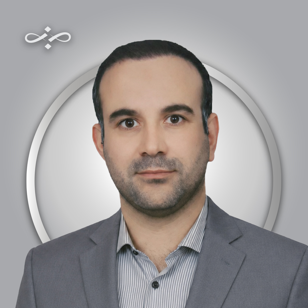 استاد محمد امرایی