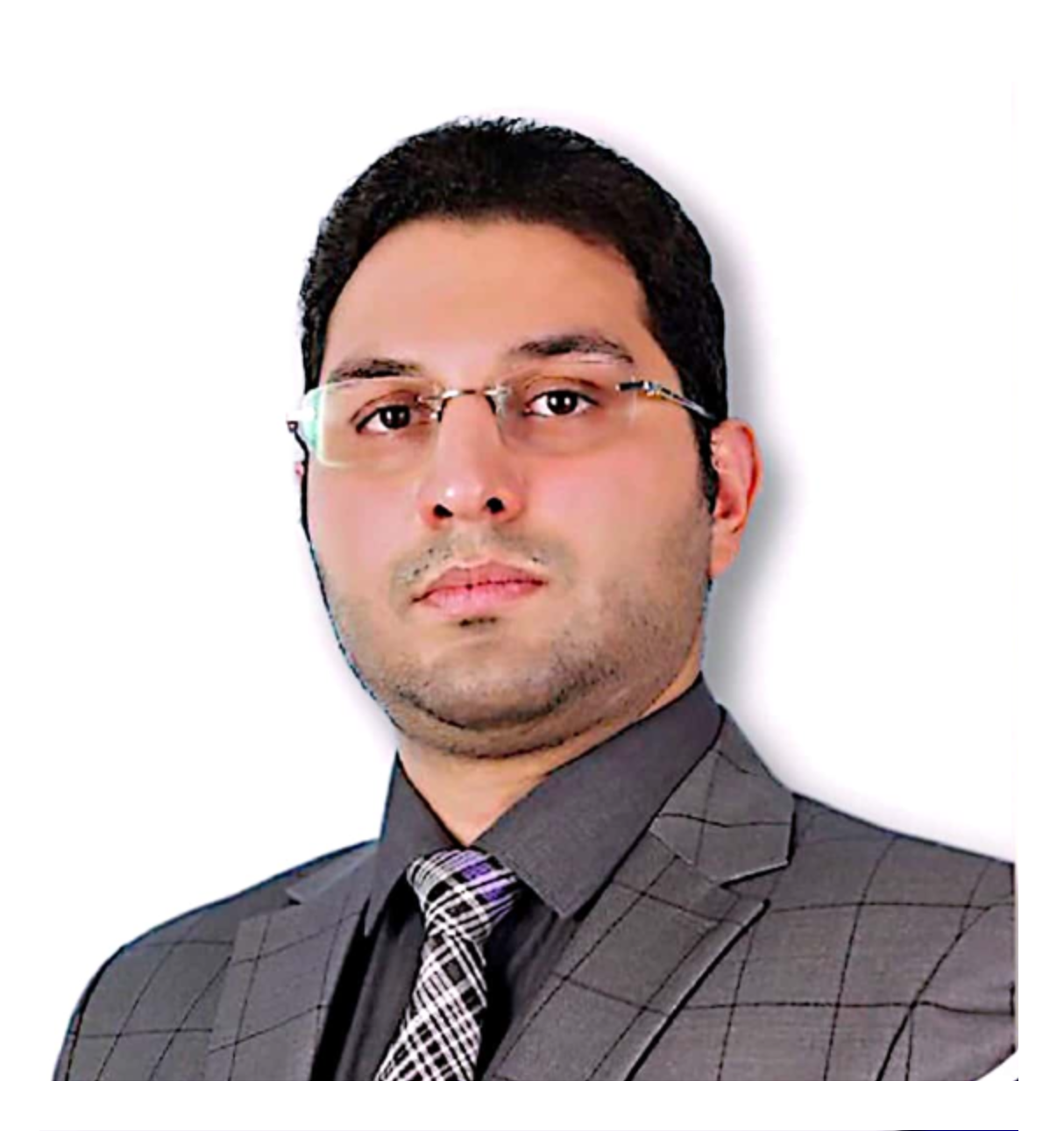 دکتر امین حقیقت
