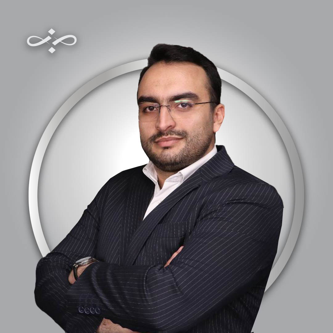 وکیل مصطفی فروتن