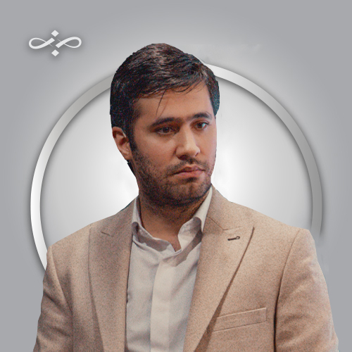 استاد سیدعلى سرحدى