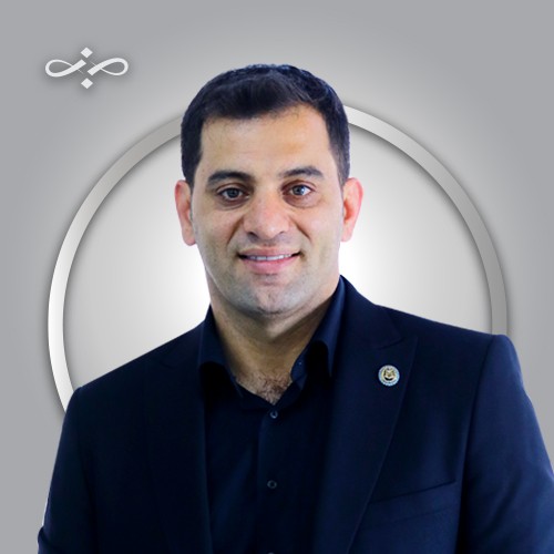 استاد مهدی پیرمحمدزاده