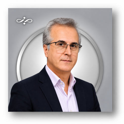 دکتر محمدرضا علیزاده ثابت