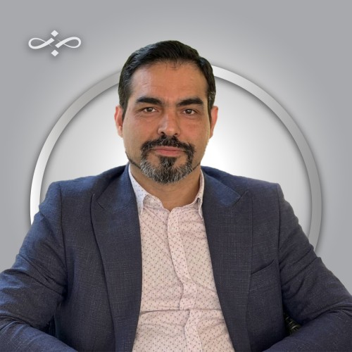 دکتر امیر عباس بزرگمهر