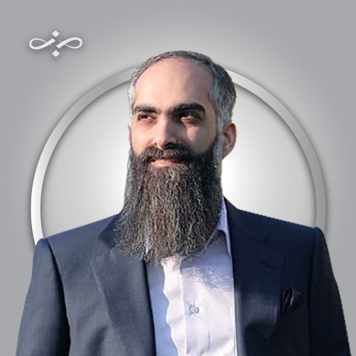 دکتر امید محمدی