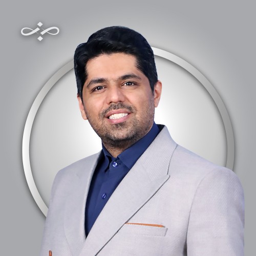 استاد فرشید رستگار