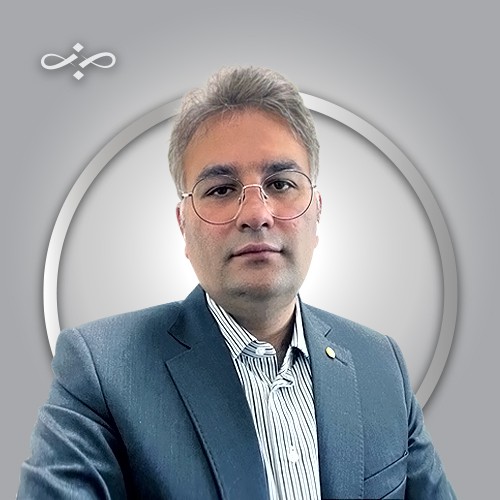 دکتر پوریا رضی