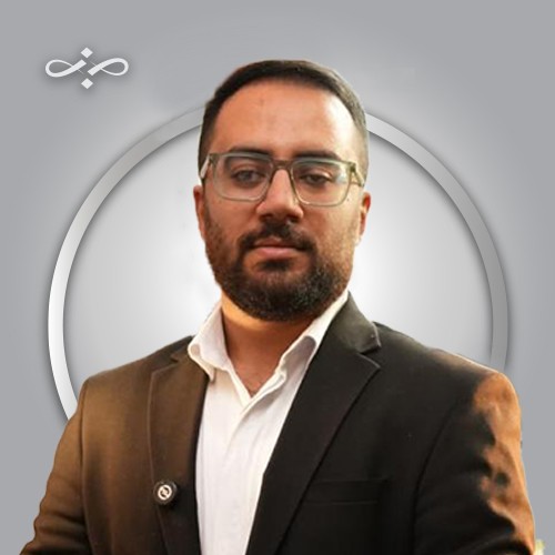 استاد اميد ياهو