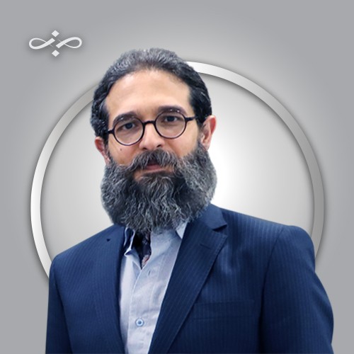 استاد امیرفرهاد حنیف زادگان