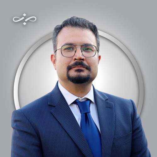 استادامین نجفی