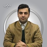 استاد امیرمسعود فاطمیان