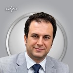 استاد مهدی احمد زاده